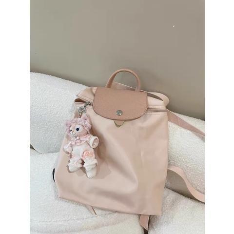 Korean niche backpack bag women s trendy fashion backpack student Dayong school bag travel bag