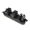 HLAVNÍ OVLADAČ OKEN SPÍNAČ ELEKTRICKÉHO OVLÁDÁNÍ OKEN Pro Toyota LAND CRUISER PRIUS LEXUS CAMRY ALPHARD,84040-33100,8404033100