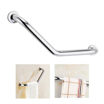 Ανοξείδωτο Ατσάλι Τουαλέτα Μπάνιο Ασφαλείας Λαβή Στήριξης Μπανιέρας Χειρολαβές Μπάνιου Χειρολαβή Μπάνιου Υποβραχιόνιο Χειρολαβή
