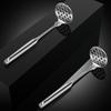 1PC Potato Press Household Baby Supplementary Food Press Spoon Press Mashed Potatoes Kitchen Cooking Tools Home Kitchen Utensils