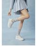 TATA/She's 2026 Spring Shopping Mall Same Fashionable Casual Thick Soled Board Shoes New Style