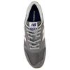 new New Balance NB 373 Low Top Running Shoes Men's Gray