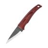 Grafting and Budding Knife with Horticultural Film - Multifunctional Garden Tool for Fruit Trees