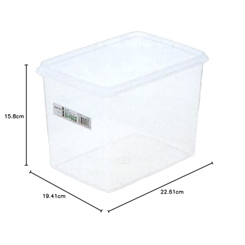 Entec Hi-Pack Square 5L S-130