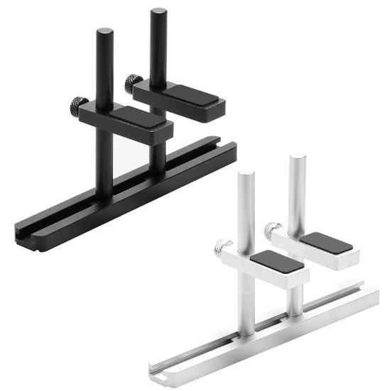 Graphics Card Bracket Alloy Graphics Card Adjustable Aluminum Holder GPU Stand for PC