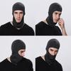Cool Full Face Cycling Cap Balaclava Uv Protection For Men Quick-Dry Lycra For Road Bicycling Skiing And Summer Sun Motorcycle