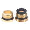 1Pcs Truck Union Screw 8932266832 81981836115 M22 For Man Tgl Tgm Tga Tgs Tgx L2000 M2000 F2000