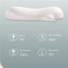 Silicone Keyboard Wrist Rest Nonslip Ergonomic Wrist Support for Keyboard Easy Typing Wrist Rest For Computer Laptop