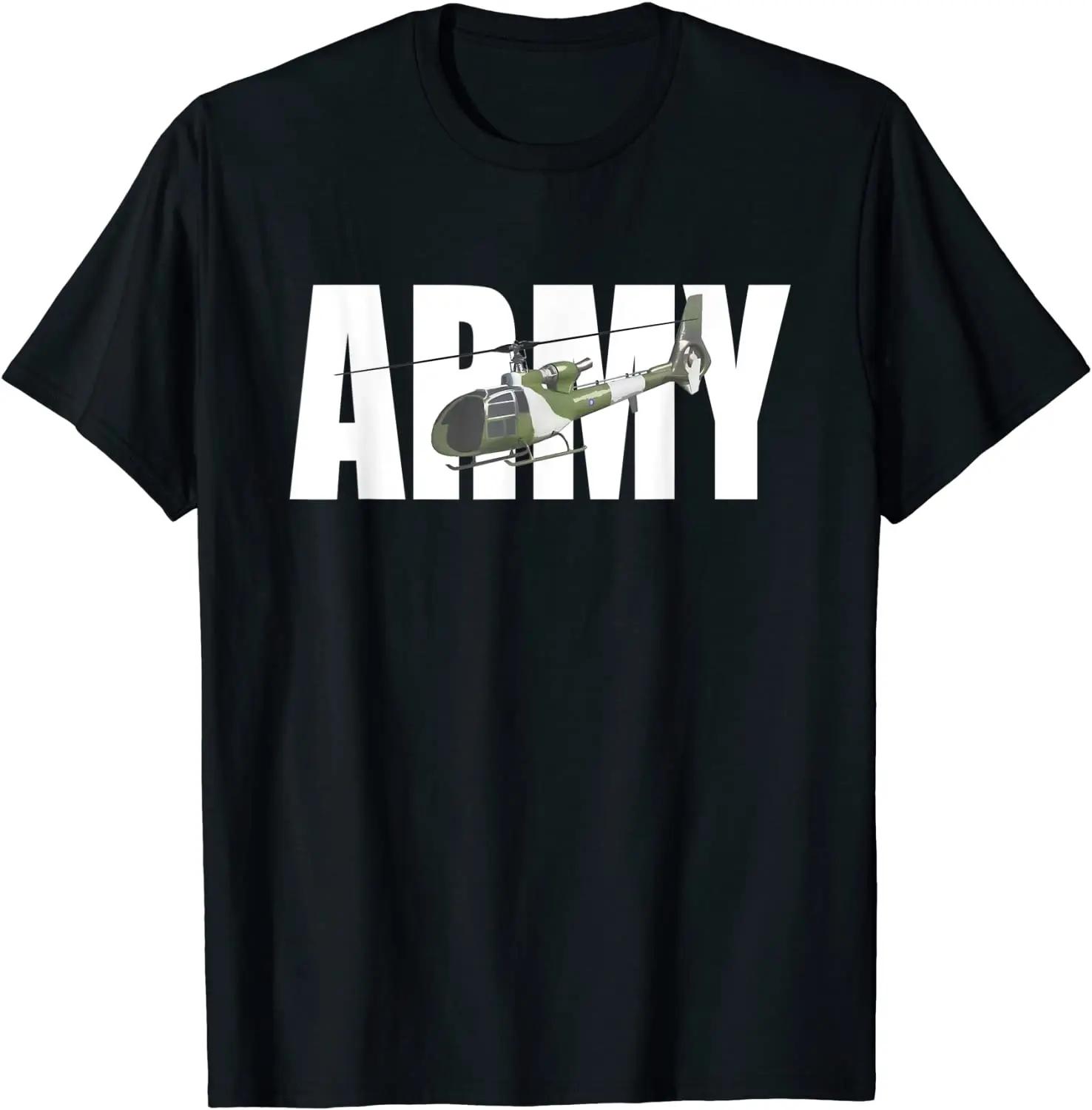 

British Army Combat Helicopter T-Shirt 100% Cotton O-Neck Summer Short Sleeve Casual Mens T-shirt Size S-3XL - Men s Summer C... S разноцветный
