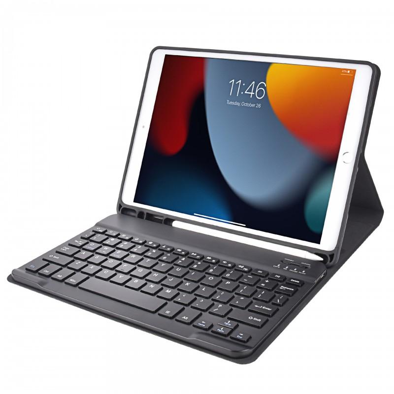 Magnetic Detachable IPad Pro 11 Inch Bluetooth Keyboard Case 10.9 12.9 10.5