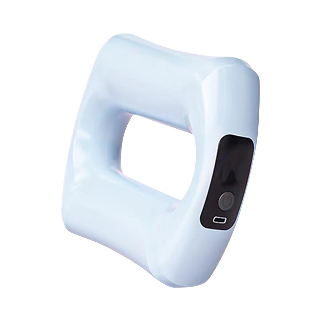 Multifunctional Massage Device Set, 6-in-1 Body Massager For Waist, Shoulder, Leg, Arm