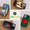 Bangladesh Flag Phone Case For iPhone 16,15,14,17,13,12,11,Pro,Max,Plus,Mini, Magsafe,Magnetic Wireless Charging Case