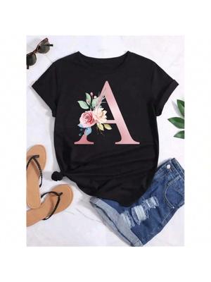 Üst Kıyafetler – T-shirtler