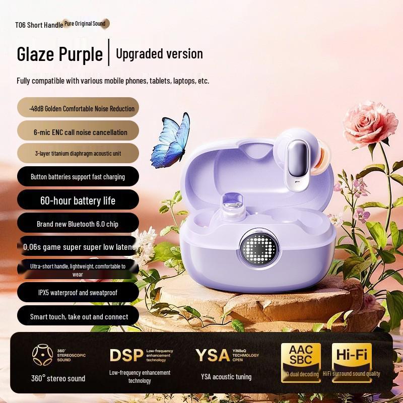 F9-5C Bluetooth headset, M10 YD03 TWS4 wireless headset, M90 digital display.