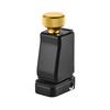 LC 12 Adjustable Metal Phone Holder Mini Cell Phone Clamp Tripod Adapter with 3pcs 1 4  Screw Holes for iPhone Samsung