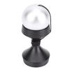 Desk Toy Stress Relief Rotating Gyroscope Desktop Decompression Toy with Silicone Cover for