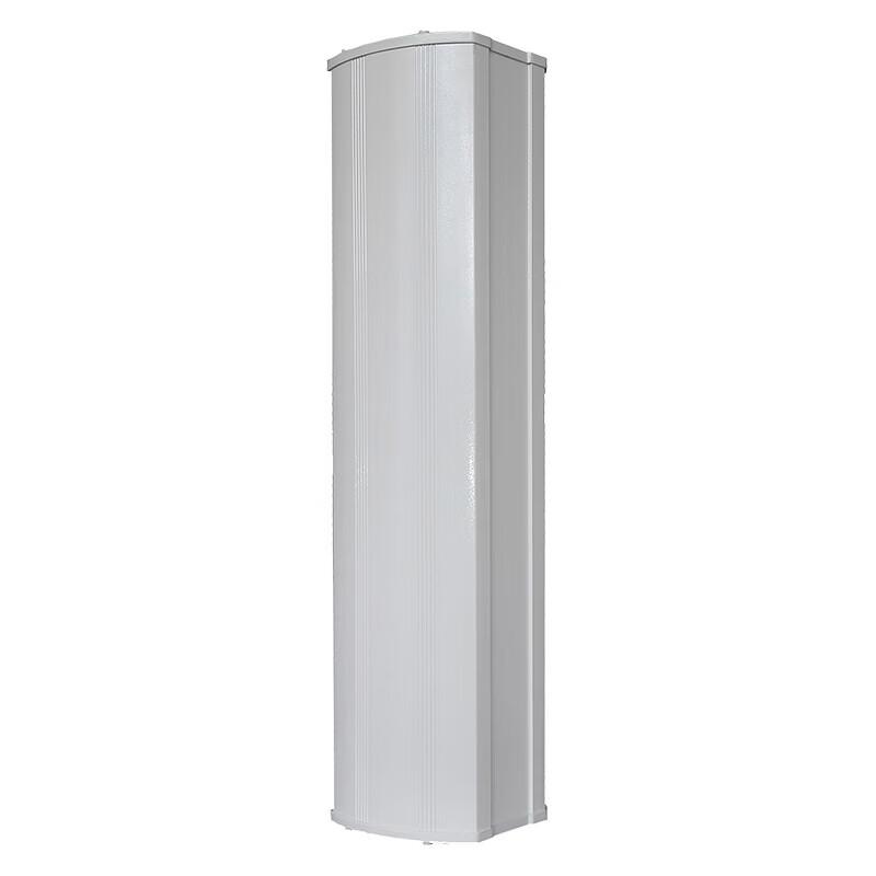 Huidu RS-824 Outdoor All-Weather PA Sound Column Speaker CN plug (adapter included) (CN version)