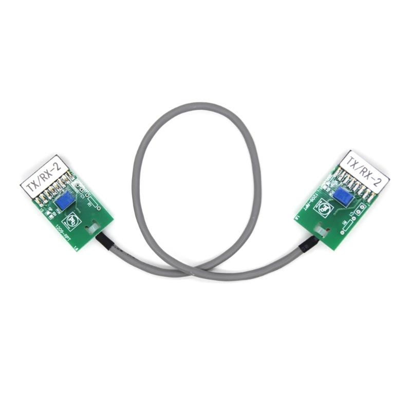 

Duplex Repeater Interface Cable For Radio CDM750 M1225 CM300 GM300 Dual-Relay Interface Talkthrough Repeater 1