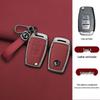 Metal Shell Key Cover & Buckle for SsangYong Korando/Rexton Remote