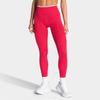 Pantaloni da Yoga Stampa Leopardo da Donna Vita Alta Senza Cuciture Controllo Pancia Leggings Fitness per Corsa e Palestra