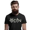 Viking T shirts Odin TShirt Norse Odin Viking Thor Ragnarok Loki Viking Sword