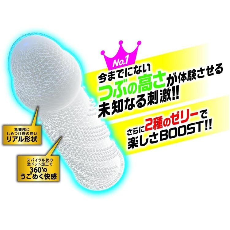 Geki Dot Cauciuc Tip Joc Lung 8 buc Cutie Originală Prezervativ Pepe Loțiune Prolog 5ml + +