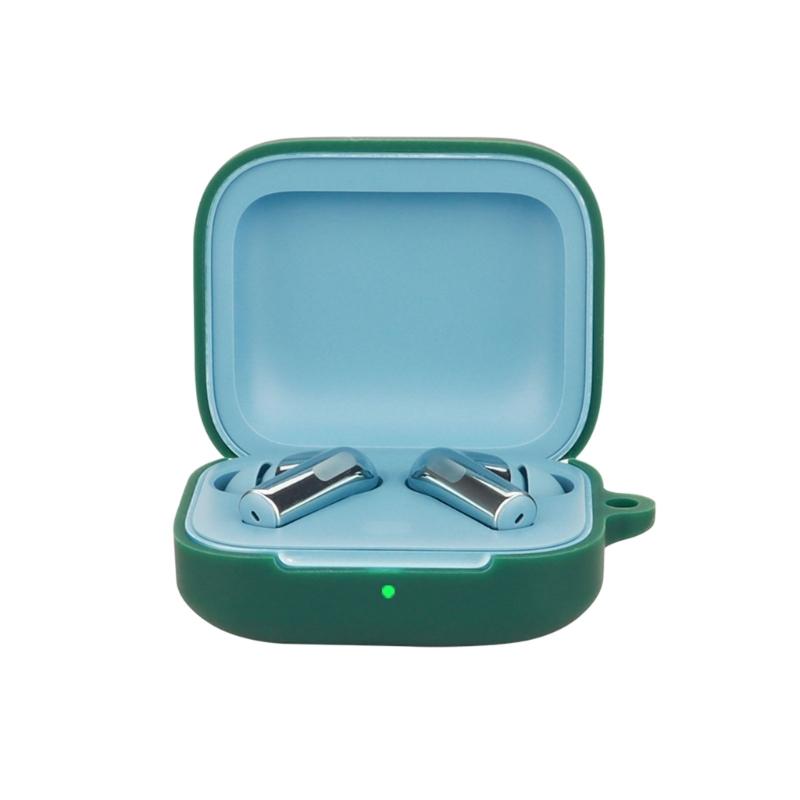 Earphone Silicone Cover for Buds 3 Waterproof Cover Wireless Earbuds Case Headset Sleeve Housing Flexible Shell