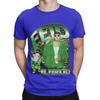 Feid Ferxxo Funny 100 Cotton TShirt Feid Tops Tees For Unisex