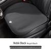 All-Season Universal Haobo Car Seat Cushions for HT/GT/SSR Models, Rear Seat Covers, Car Interior Accessories.