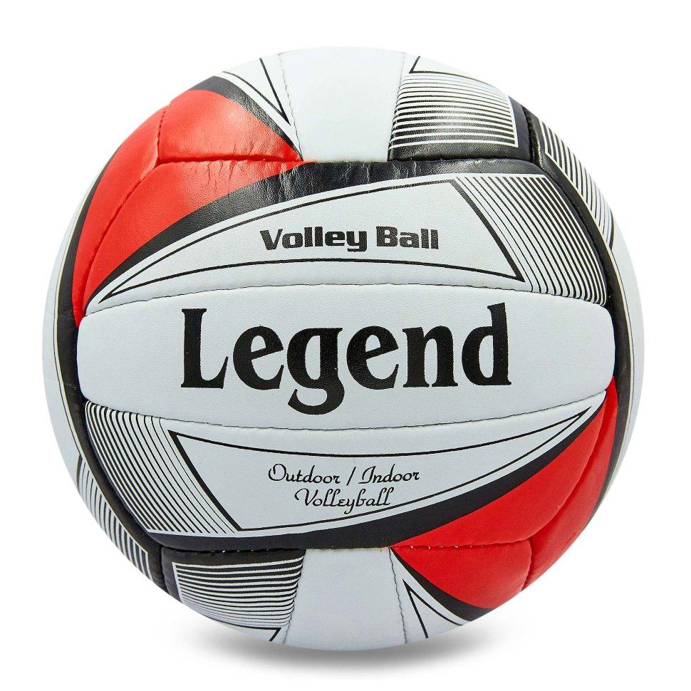 Buy Volleyball ball LEGEND LG0156 at affordable prices — free shipping,  real reviews with photos — Joom