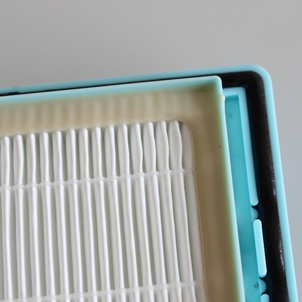 Replacement Hepa Cleaning Filter for FC8732 FC8733 FC8734 FC8736 FC8738 FC8740 FC8748 Handheld Vacuum Cleaner Filters