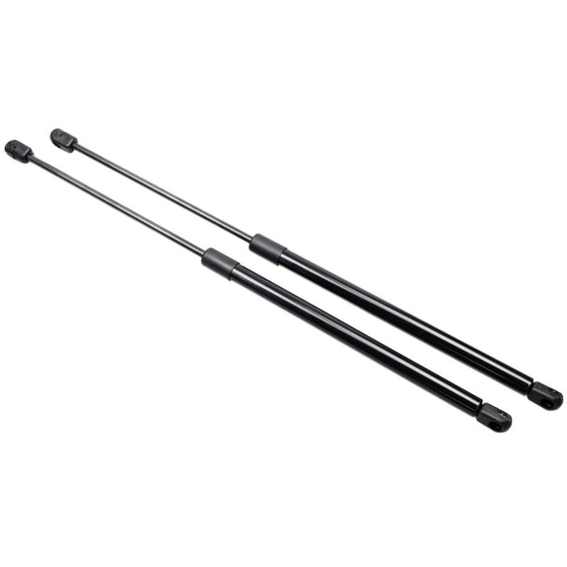 2Pcs Rear Trunk Tailgate Boot Gas Spring Shock Lift Strut Struts Support Bar Rod For Veracruz IX55 2006-2013