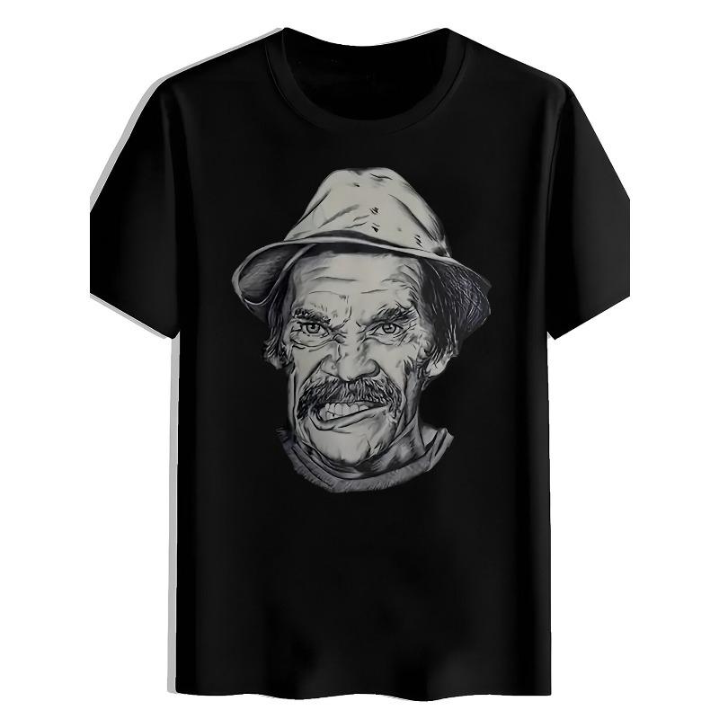 European sizes One Artistic Men's T-Shirt Casual Crew Neck, Ideal for Summer, Perfect for Travel, Dates, Beach, Vacations, Festivals, and Gifts