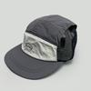 New Unisex Korean Simple Letter Embroidery Quick Drying Baseball Hats Versatile Fashion ins Sunshade Breathable Mesh Peaked Caps