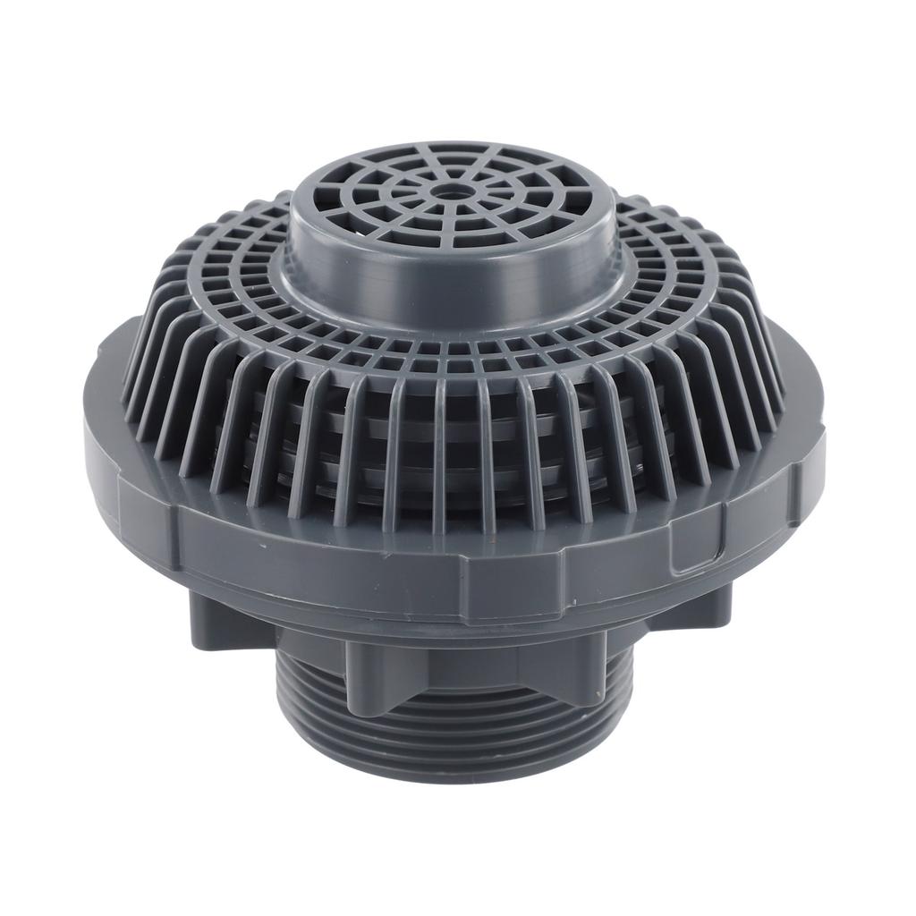 38mm Pool Filter Compatible Pool Filter Outlet Filter