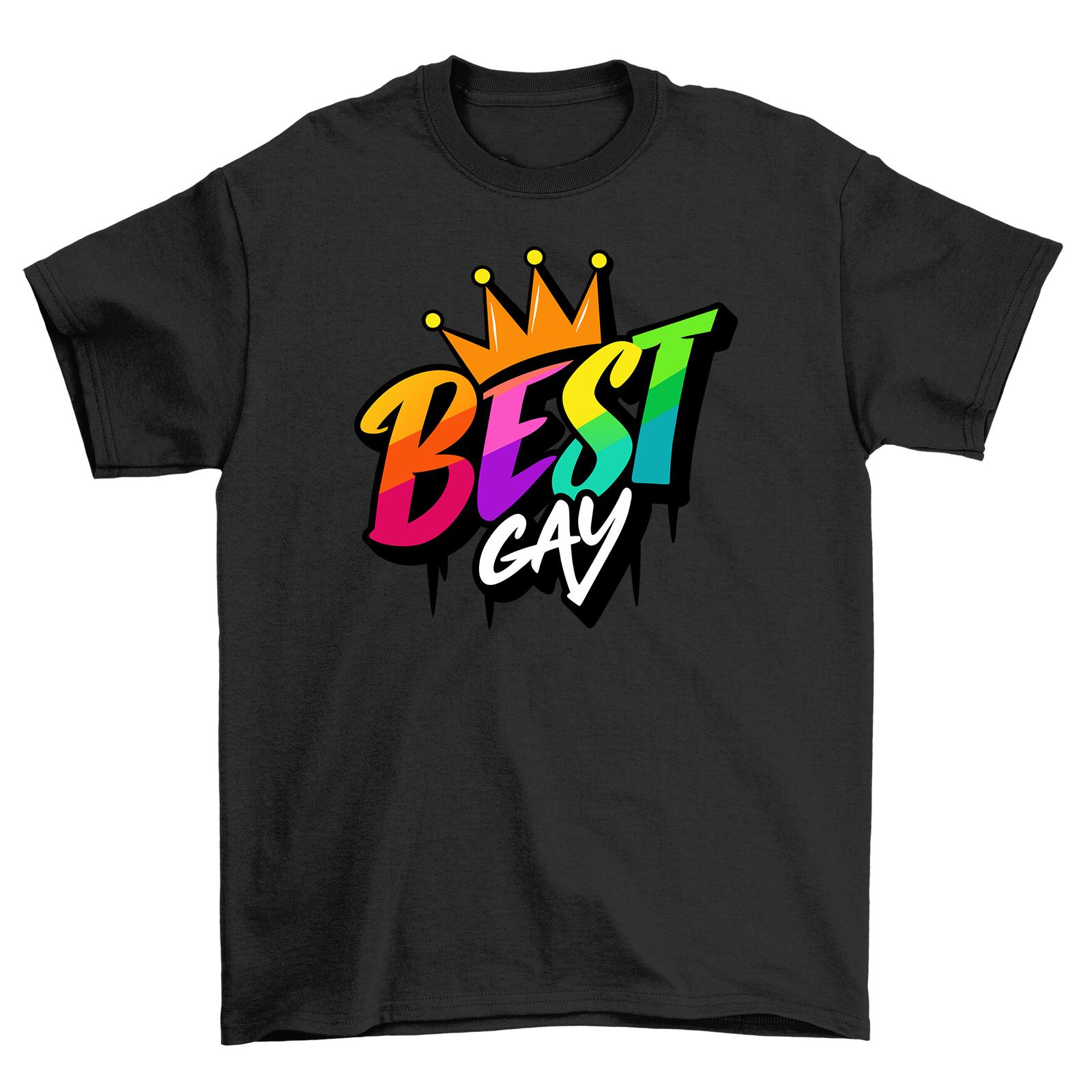 

Pride_62 Best Gay Funny T-Shirt Mens Womens Tees Top - Express Your Pride in Style! Unisex Printed 3XL