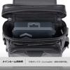 Daiwa Light Game Pouch (B) Black