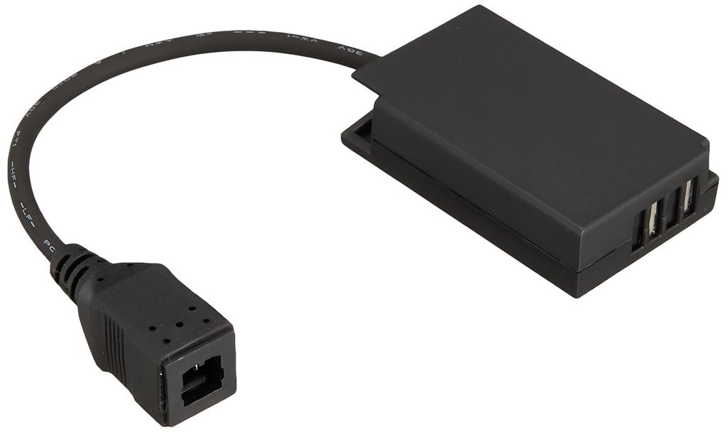 Nikon Power Connector EP5E EP-5E
