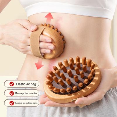 Salute e cura del corpo – Massaggi
