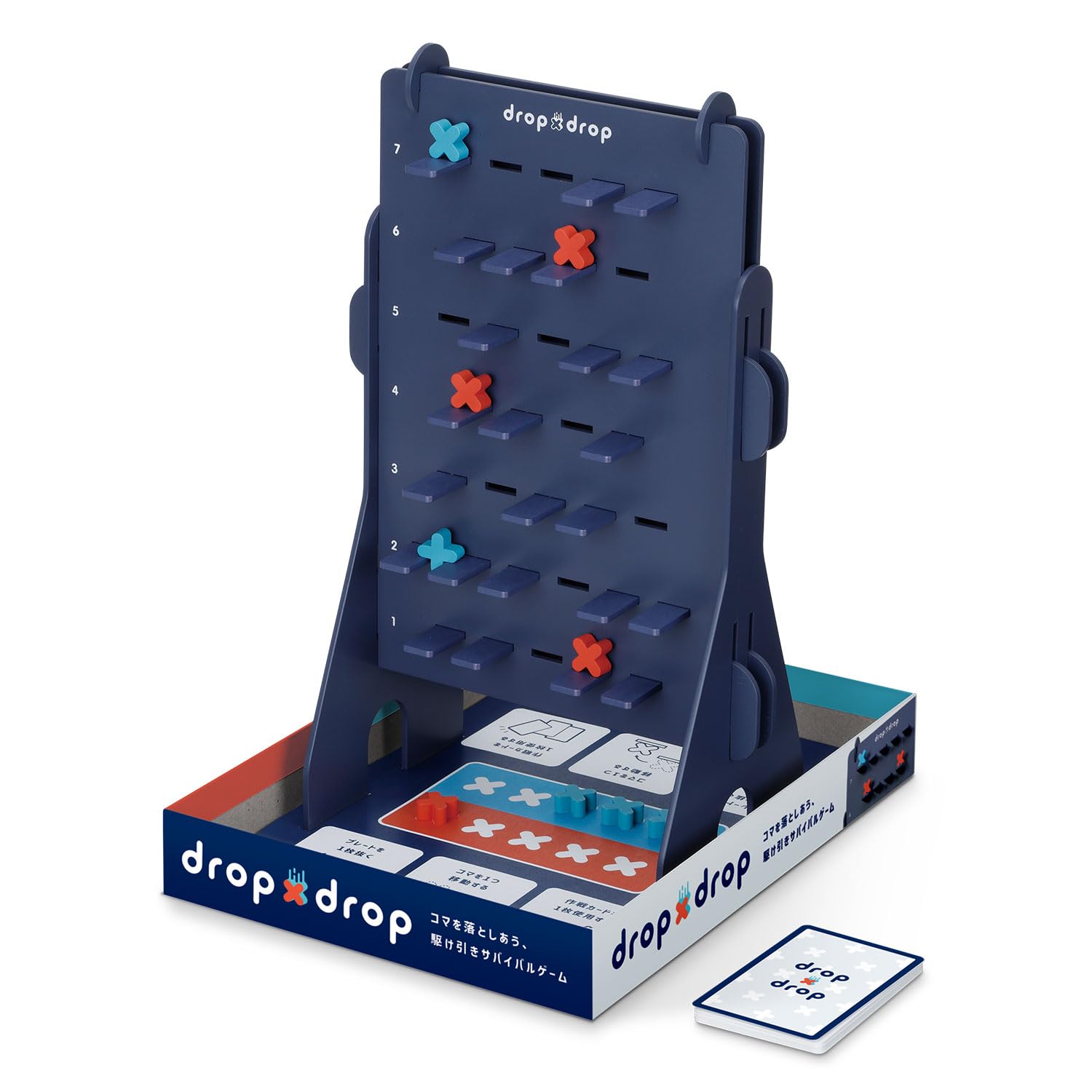 

Kawada drop x drop KG-044