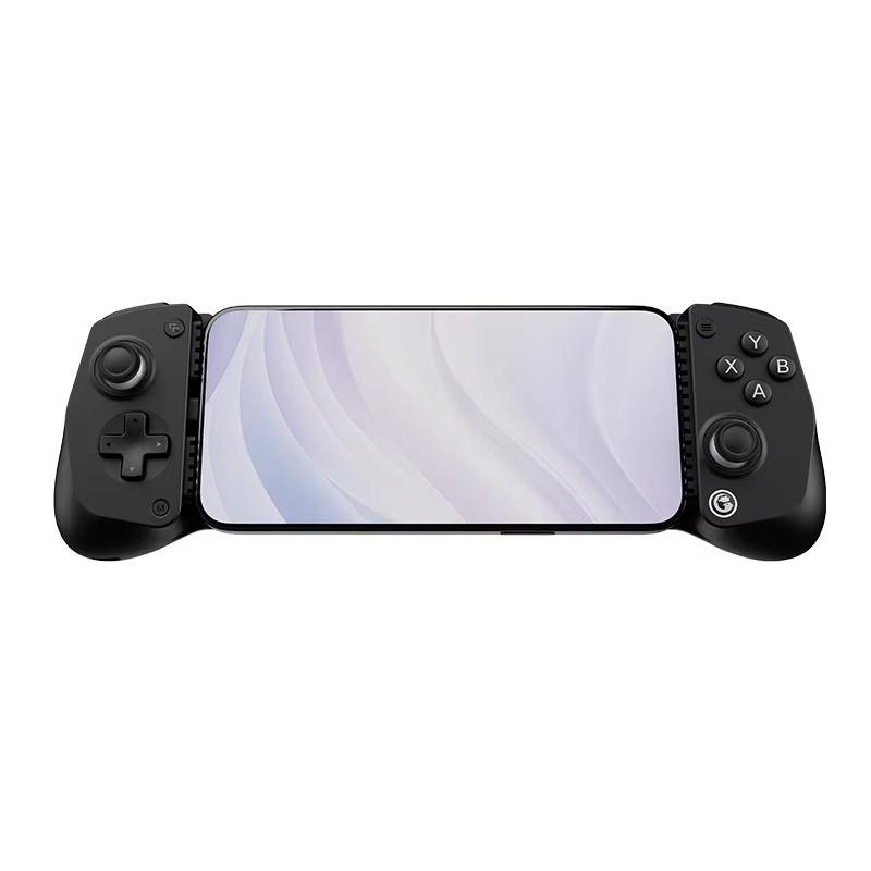 Mobile Phone Game Controller Gamepad Type C Plug Joystick Game Control