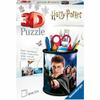 Puzzle a hlavolamy – 3D puzzle