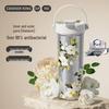 Chuidahuang Pure Titanium Portable Coffee Mug