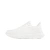 Comfortable Versatile Non-Slip Wear-Resistant Lightweight Low-Top Casual Shoes Unisex Sneakers White K0BW5MQ01-030