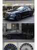 19-inch Luxury Aluminum Alloy Wheels for Mercedes-Benz E300L/E260L