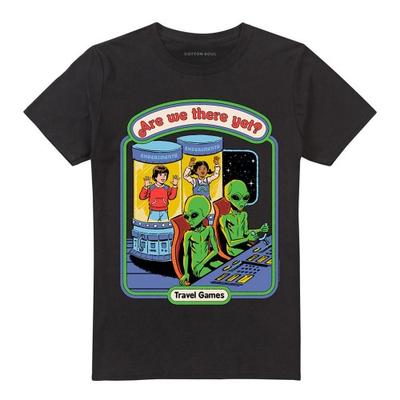 Oberteile – T-Shirts