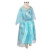 Girls Elsa Anna Dress Children Princess Carnival Dress Kids Jasmine Rapunzel Pageant Flower Disguise Cosplay Christmas Costume