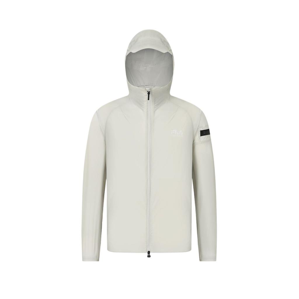 New FILA EXPLORER SS25 Jacket Men's A11M538701F-LK