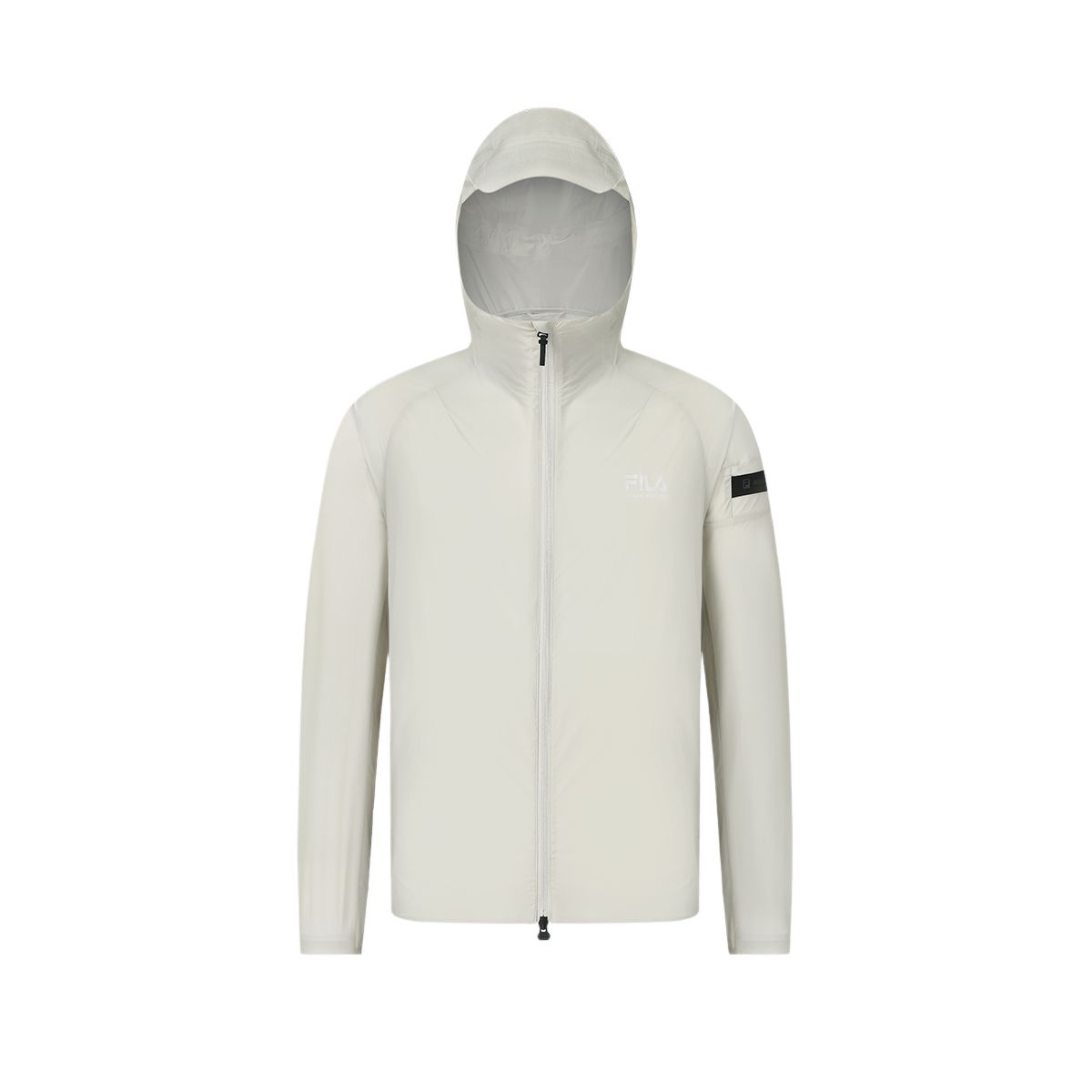 

New FILA EXPLORER SS25 Jacket Men s A11M538701F-LK XXL