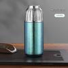 Shangqi Titanium Insulated Tea Infuser Bottle